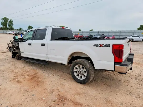 1FT7W2BT6LED36405 2020 FORD F250 - Image 2
