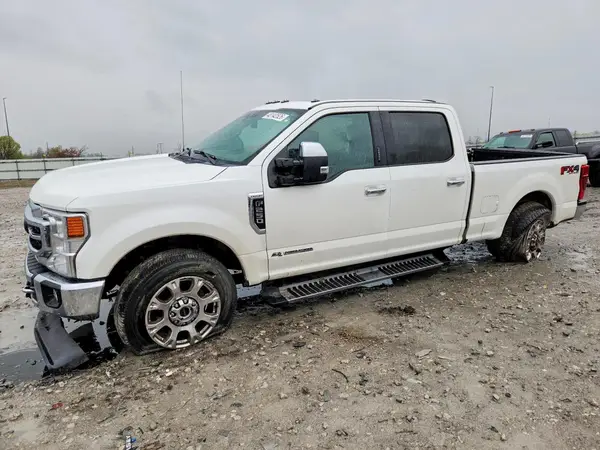 1FT7W2BT6LED49090 2020 FORD F250 - Image 1