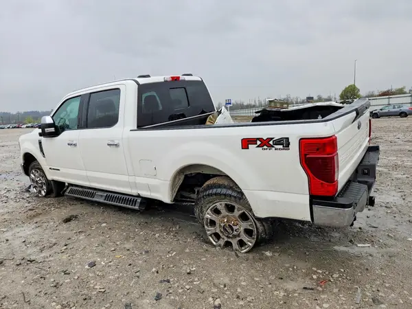 1FT7W2BT6LED49090 2020 FORD F250 - Image 2