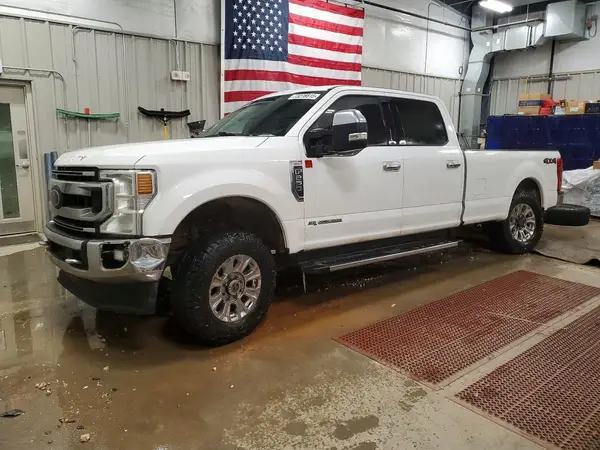 1FT7W2BT6LED51003 2020 FORD F250 - Image 1