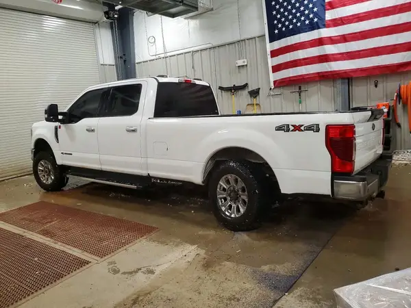 1FT7W2BT6LED51003 2020 FORD F250 - Image 2