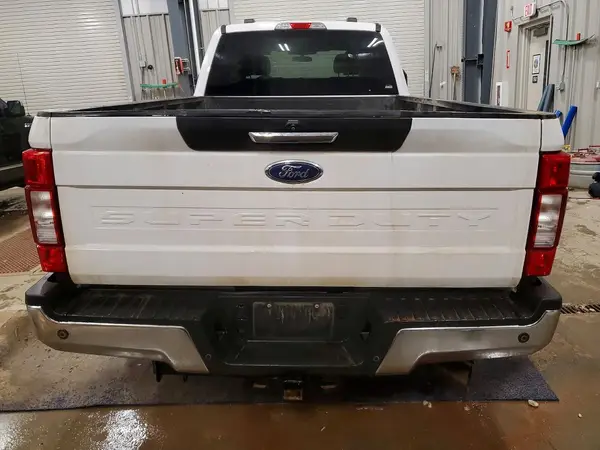 2020 FORD F250 auction photo 6
