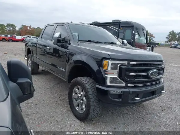 1FT7W2BT6LED55682 2020 FORD F250 - Image 1