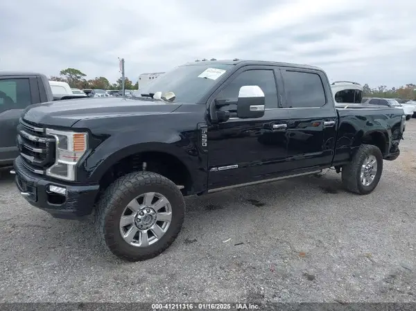 1FT7W2BT6LED55682 2020 FORD F250 - Image 2