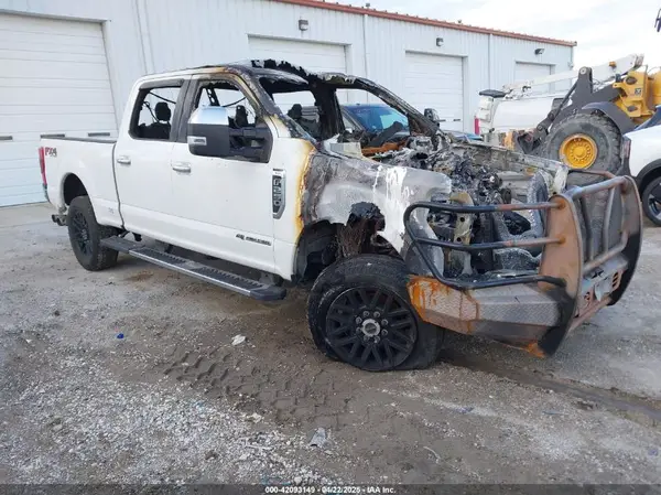 1FT7W2BT6LEE03391 2020 FORD F250 - Image 1