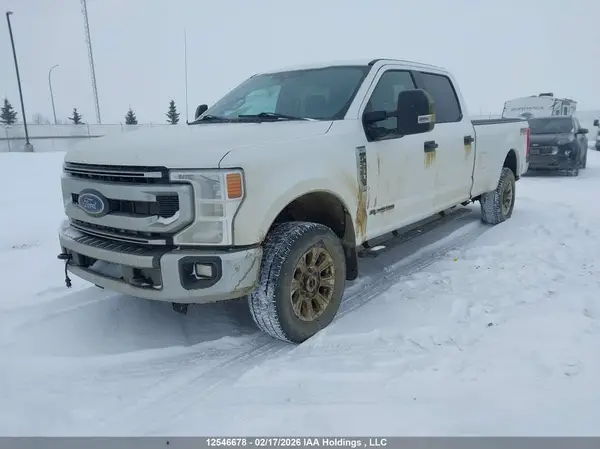 1FT7W2BT6LEE24452 2020 FORD F250 - Image 2