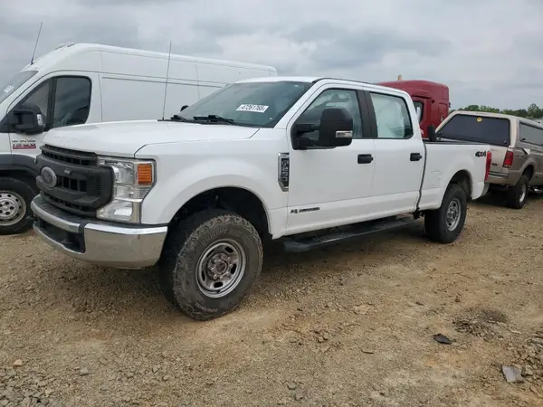 1FT7W2BT6LEE28436 2020 FORD F250 - Image 1