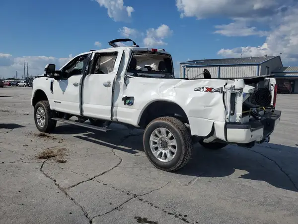 1FT7W2BT6LEE30915 2020 FORD F250 - Image 2