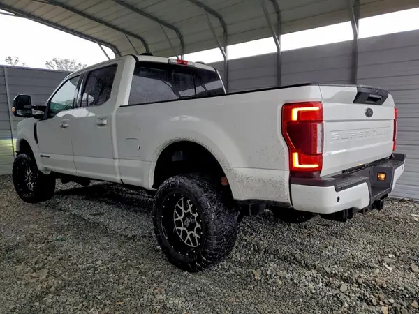 1FT7W2BT6LEE54373 2020 FORD F250 - Image 2