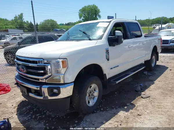 1FT7W2BT6LEE59444 2020 FORD F250 - Image 2