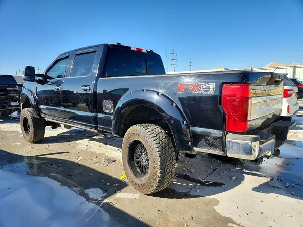 1FT7W2BT6LEE59587 2020 FORD F250 - Image 2