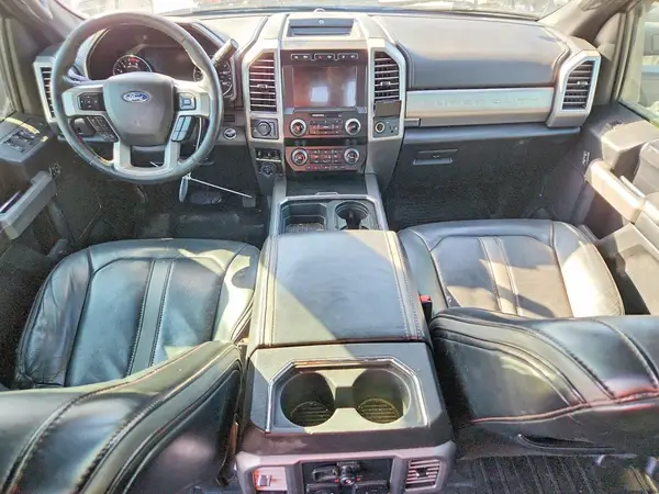 1FT7W2BT6LEE59587 2020 FORD F250 - Image 8
