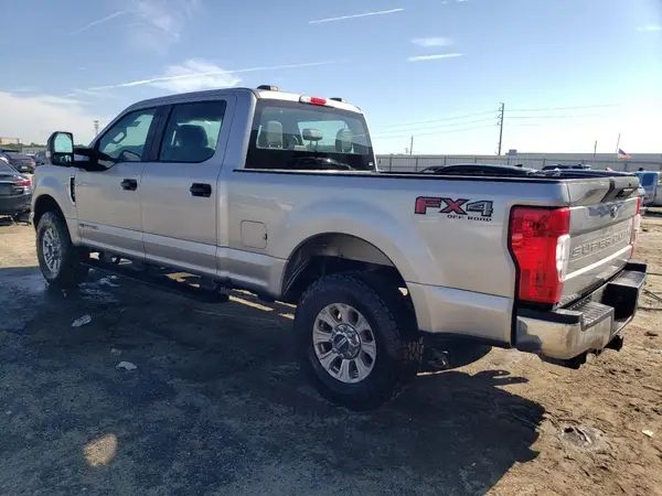 1FT7W2BT6LEE65633 2020 FORD F250 - Image 2