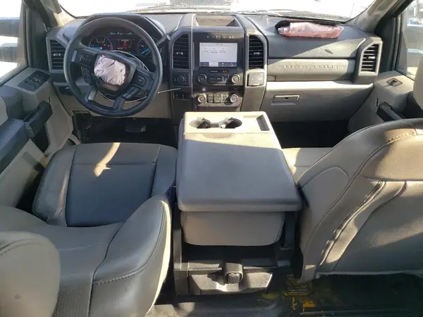 1FT7W2BT6LEE65633 2020 FORD F250 - Image 8