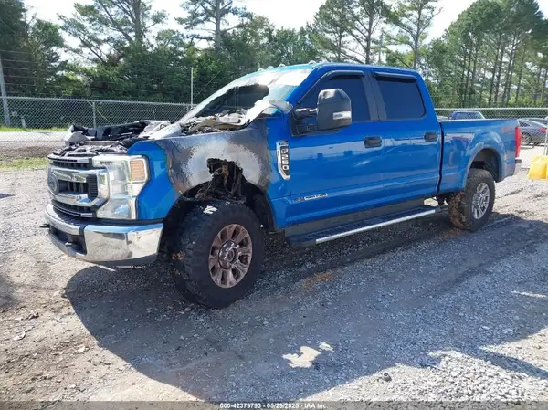 1FT7W2BT6LEE81749 2020 FORD F250 - Image 2