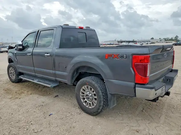 1FT7W2BT6LEE84098 2020 FORD F250 - Image 2