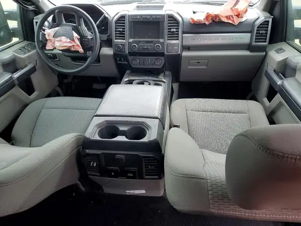 1FT7W2BT6LEE84098 2020 FORD F250 - Image 8