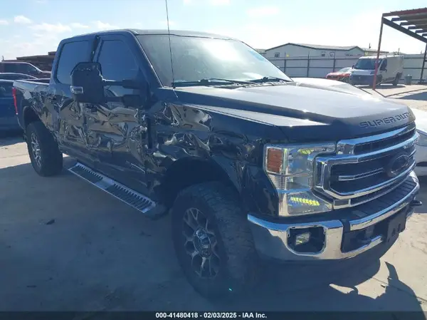 1FT7W2BT6LEE95375 2020 FORD F250 - Image 1