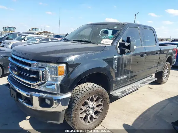 1FT7W2BT6LEE95375 2020 FORD F250 - Image 2