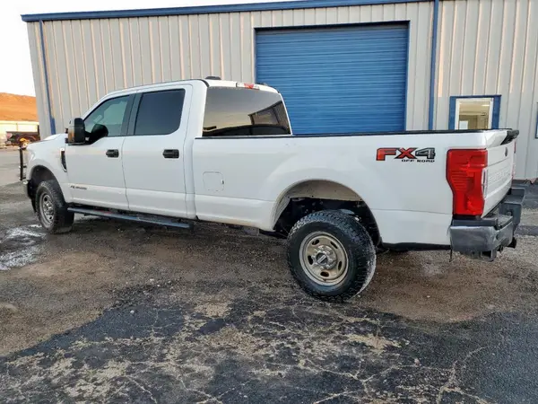 1FT7W2BT6MEC09297 2021 FORD F250 - Image 2