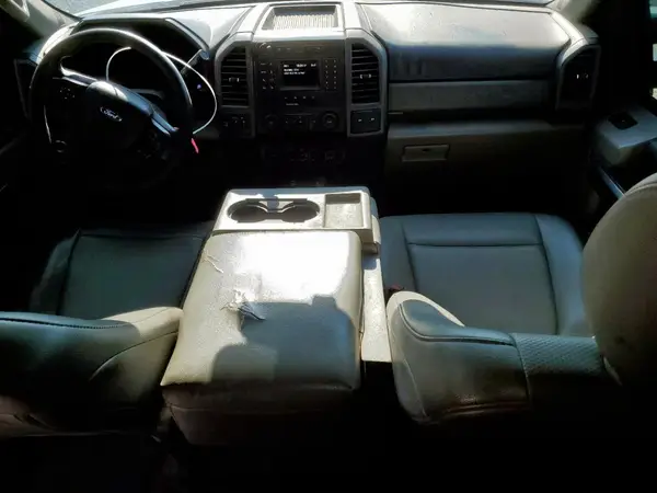 1FT7W2BT6MEC09297 2021 FORD F250 - Image 8