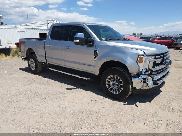 1FT7W2BT6MEC20851 2021 FORD F250 - Image 1