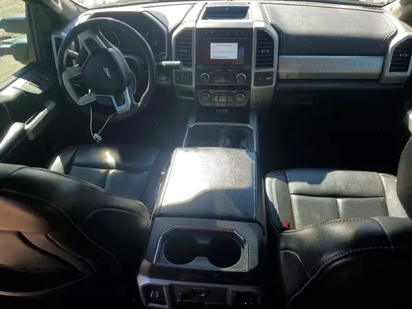 1FT7W2BT6MEC26715 2021 FORD F250 - Image 8