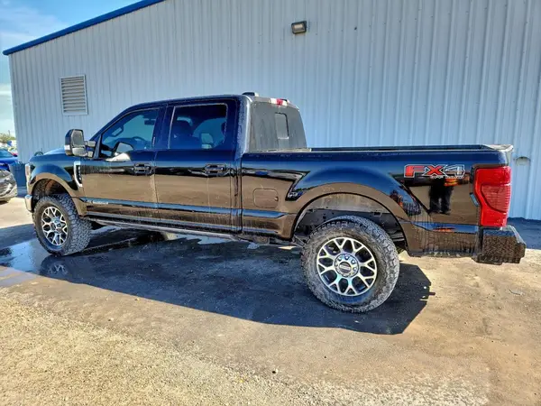 1FT7W2BT6MEC47760 2021 FORD F250 - Image 2
