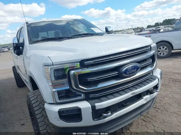 1FT7W2BT6MEC52912 2021 FORD F250 - Image 1