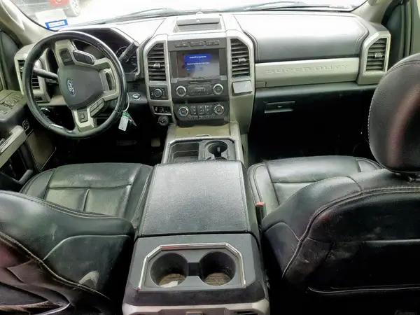 1FT7W2BT6MEC59388 2021 FORD F250 - Image 8
