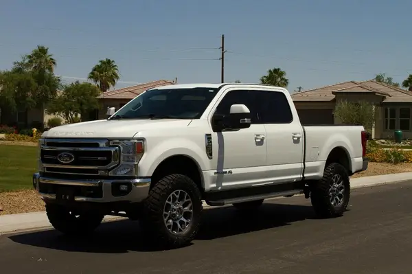 1FT7W2BT6MEC60086 2021 FORD F250 - Image 2