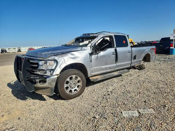 1FT7W2BT6MEC60198 2021 FORD F250 - Image 1