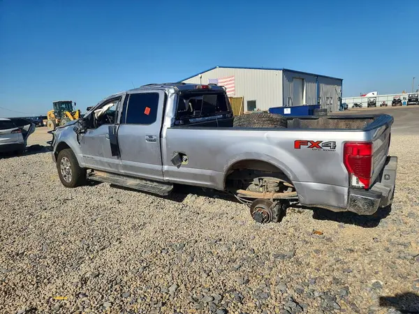 1FT7W2BT6MEC60198 2021 FORD F250 - Image 2