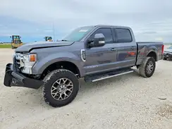 1FT7W2BT6MEC60525 2021 FORD F250