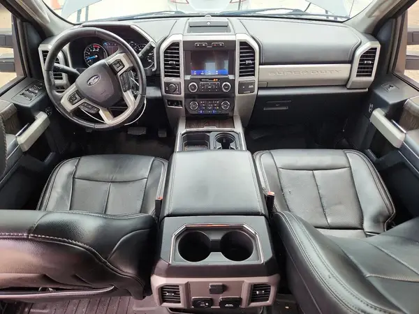 1FT7W2BT6MEC60525 2021 FORD F250 - Image 8