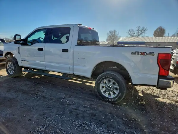 1FT7W2BT6MEC68110 2021 FORD F250 - Image 2