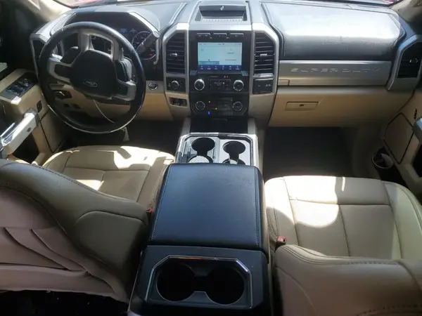 1FT7W2BT6MEC78121 2021 FORD F250 - Image 8