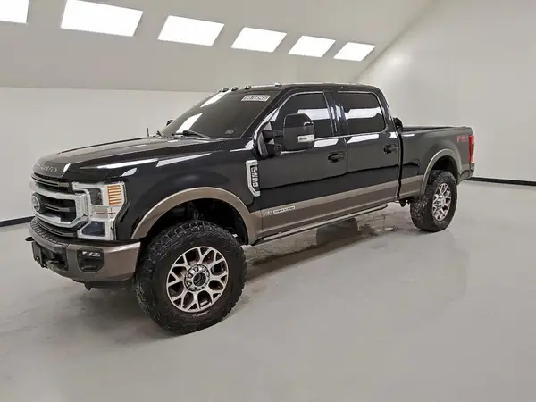 1FT7W2BT6MEC88938 2021 FORD F250 - Image 1