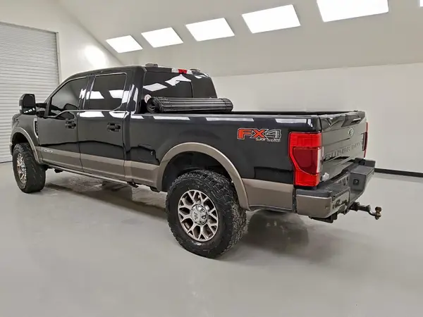 1FT7W2BT6MEC88938 2021 FORD F250 - Image 2
