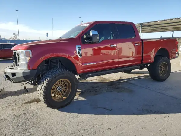 1FT7W2BT6MEC90902 2021 FORD F250 - Image 1