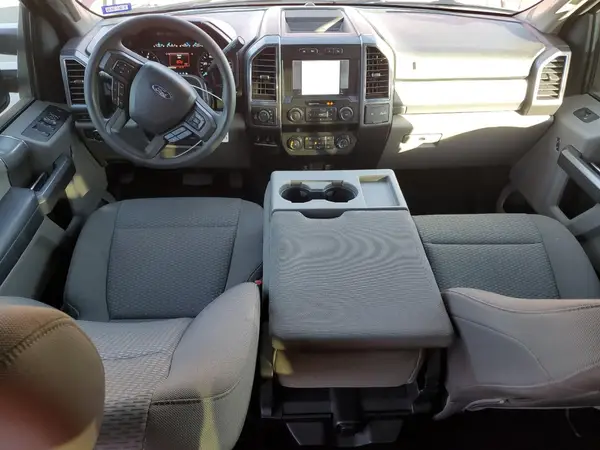 1FT7W2BT6MEC90902 2021 FORD F250 - Image 8