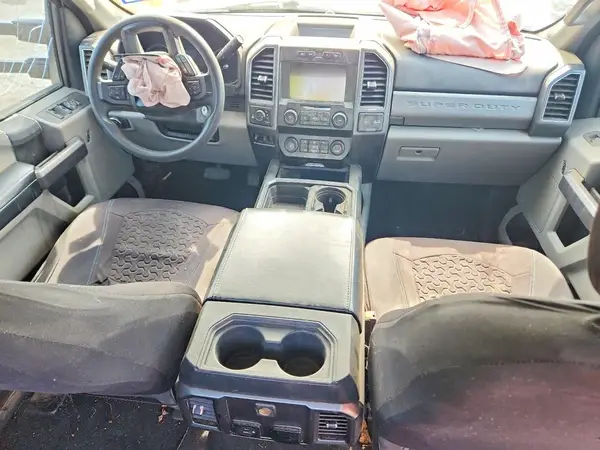 1FT7W2BT6MED05155 2021 FORD F250 - Image 8