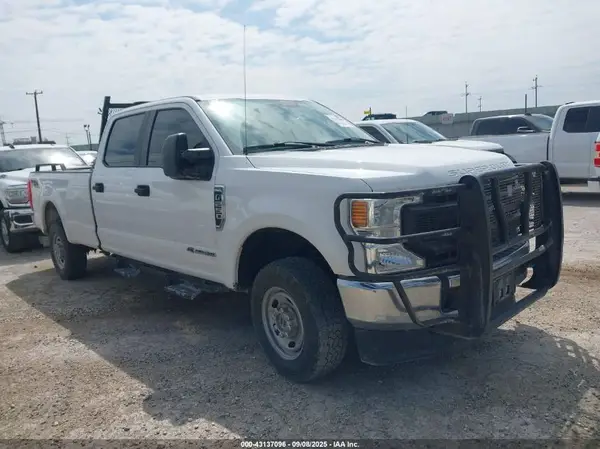 1FT7W2BT6MED14891 2021 FORD F250 - Image 1
