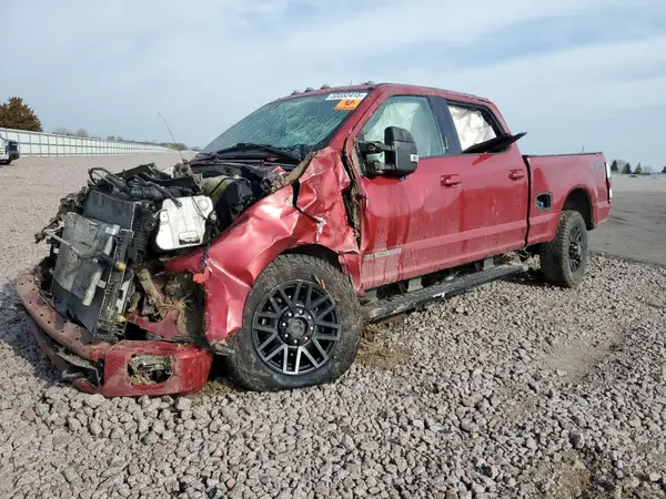 1FT7W2BT6MED35031 2021 FORD F250 - Image 1