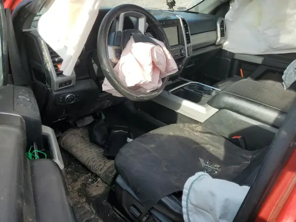 1FT7W2BT6MED35031 2021 FORD F250 - Image 8