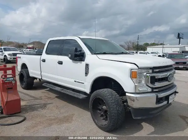 1FT7W2BT6MED43873 2021 FORD F250 - Image 1