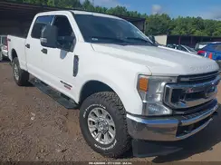 1FT7W2BT6MED93270 2021 FORD F250