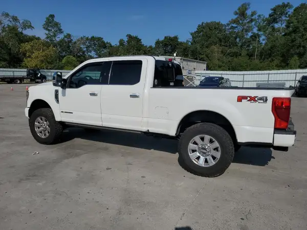 1FT7W2BT6MEE02758 2021 FORD F250 - Image 2