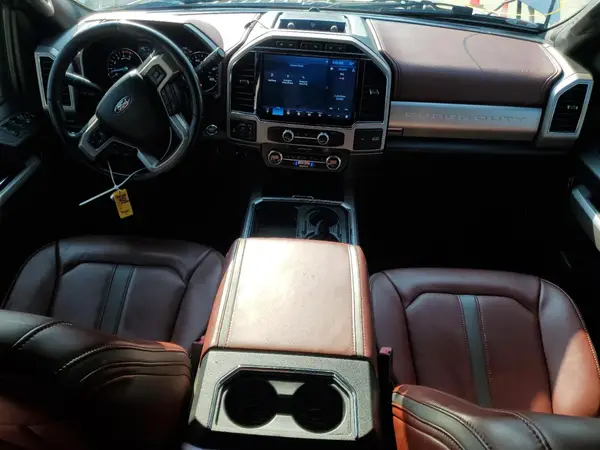 1FT7W2BT6MEE02758 2021 FORD F250 - Image 8