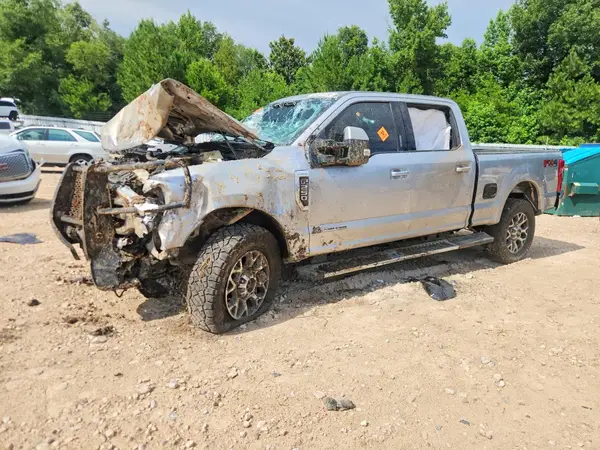 1FT7W2BT6MEE03070 2021 FORD F250 - Image 1